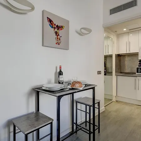 376 Crillon - Superbe A Apartment Paris