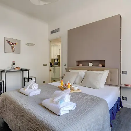 Apartment 376 Crillon - Superbe A *