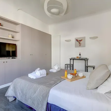 376 Crillon - Superbe A * Paris