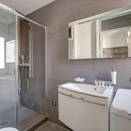 Apartment 376 Crillon - Superbe A