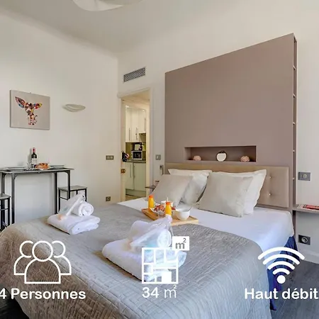 376 Crillon - Superbe A * Paris