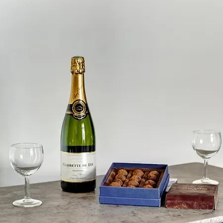 376 Crillon - Superbe A * باريس