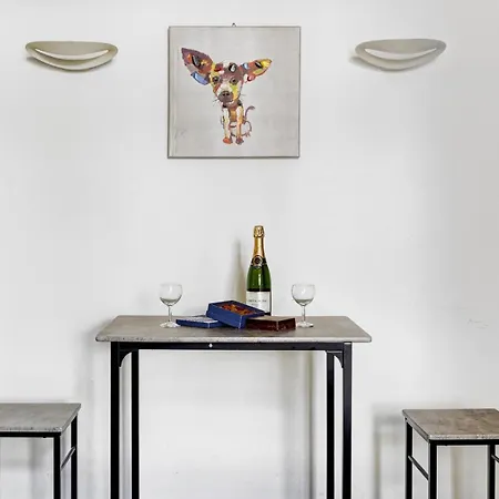 376 Crillon - Superbe A *