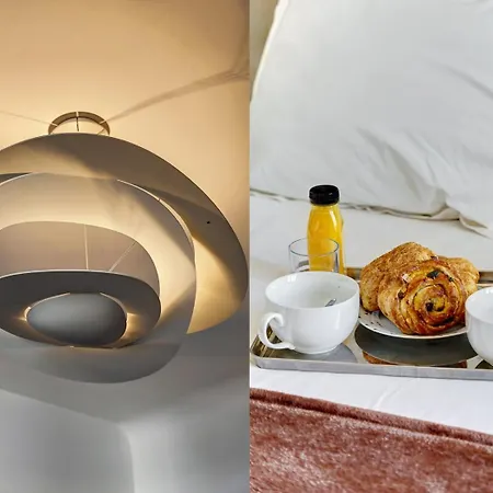 شقة 376 Crillon - Superbe A