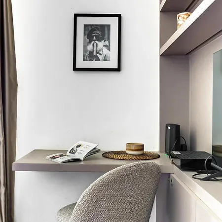 شقة 376 Crillon - Superbe A باريس