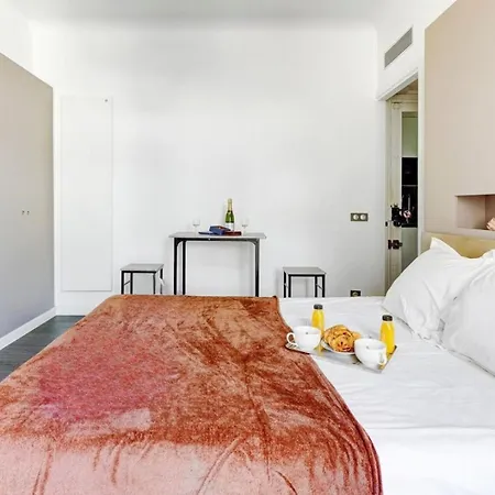 376 Crillon - Superbe A Paris