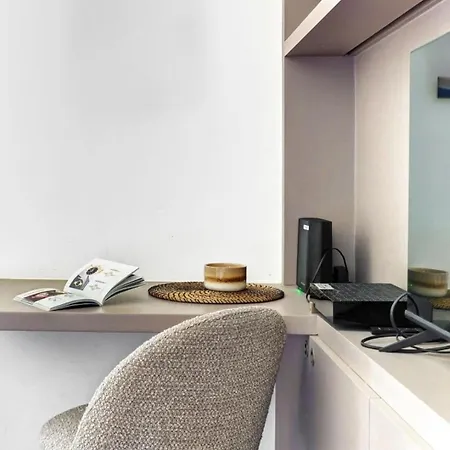 Apartment 376 Crillon - Superbe A Paris