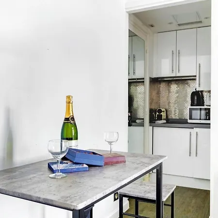 Apartment 376 Crillon - Superbe A