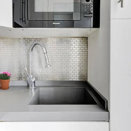Apartment 376 Crillon - Superbe A *