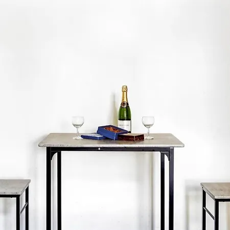 376 Crillon - Superbe A Paris