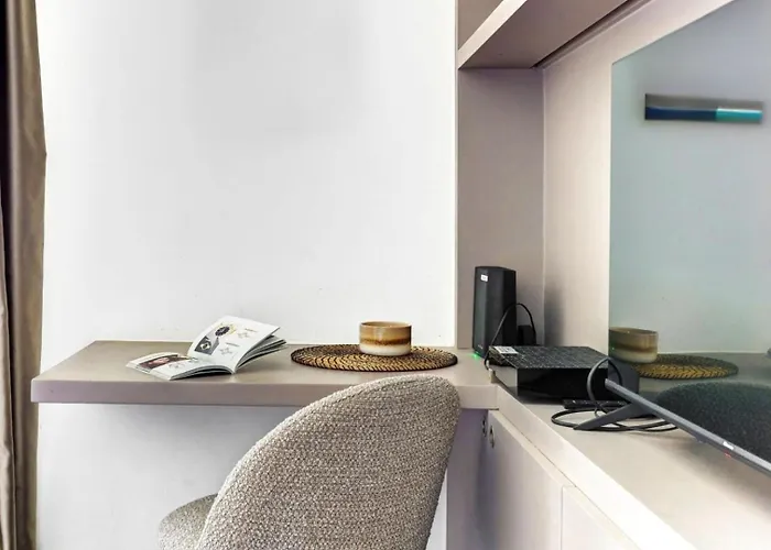 Apartment 376 Crillon - Superbe A Paris