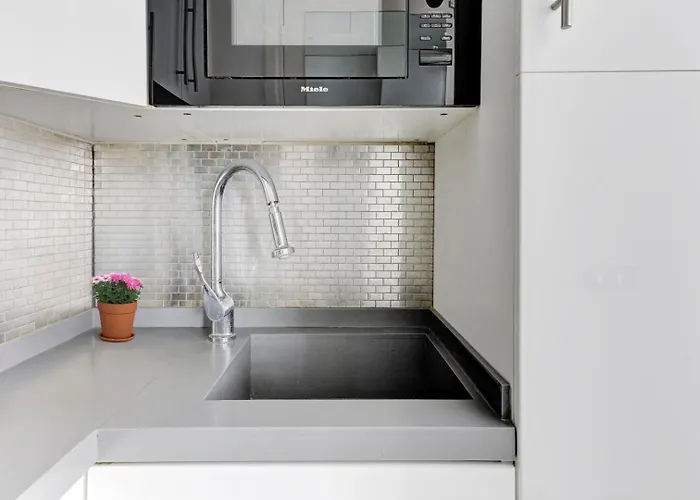 Apartment 376 Crillon - Superbe A *