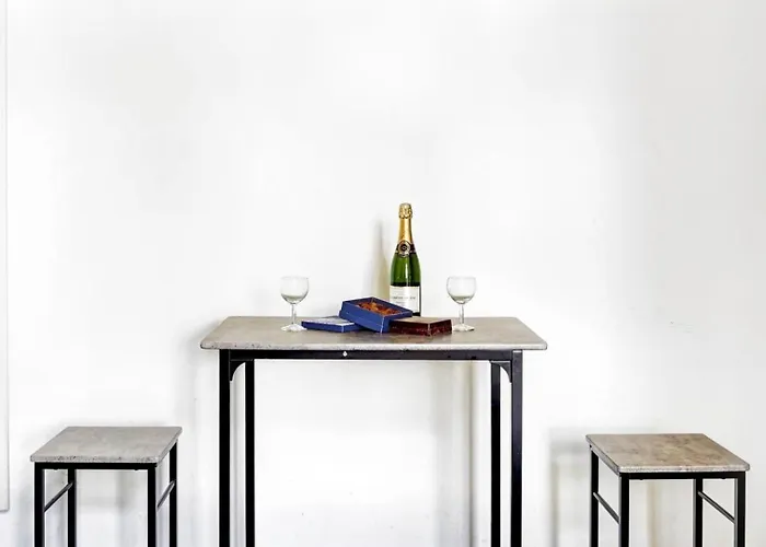 376 Crillon - Superbe A Paris